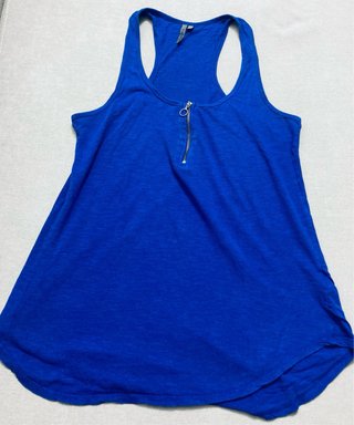 Camisetas básicas