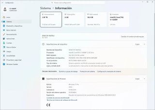 Pc Gaming I5-14400F 16Gb Zotac Gaming RTX 2060 6Gb