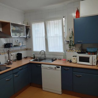 Muebles de cocina modulares  Hoy último día 30/07!