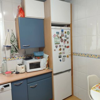 Muebles de cocina modulares  Hoy último día 30/07!