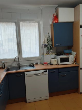 Muebles de cocina modulares  Hoy último día 30/07!