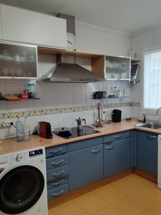 Muebles de cocina modulares  Hoy último día 30/07!
