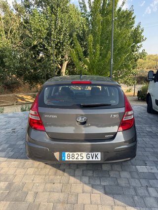 Hyundai i30 2010