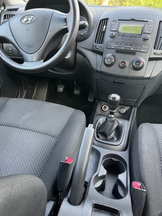 Hyundai i30 2010