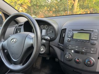 Hyundai i30 2010