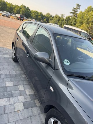 Hyundai i30 2010