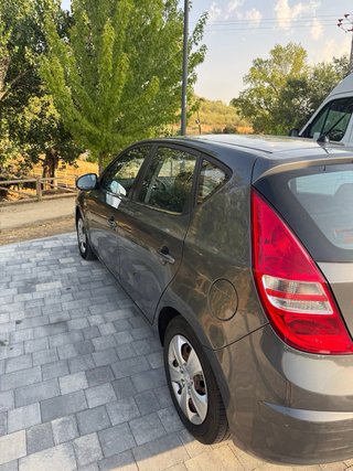 Hyundai i30 2010