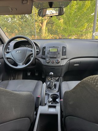 Hyundai i30 2010