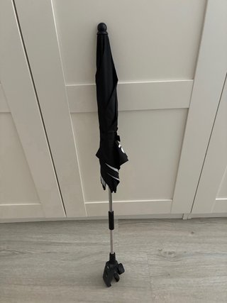 Sombrilla para bebé o playa
