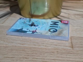 MIO Memories In Orbit Nintendo Switch