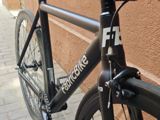 Bicicleta Fabricbike Light S