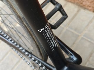 Bicicleta Fabricbike Light S