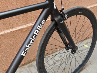 Bicicleta Fabricbike Light S