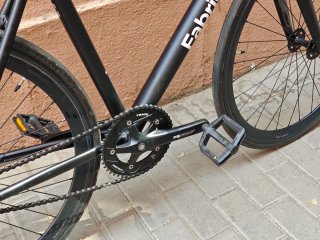 Bicicleta Fabricbike Light S
