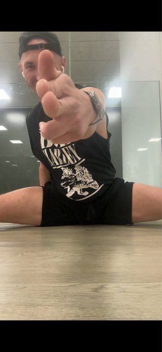 Entrenador Personal,Gimnasio,Domicilio, Masaje