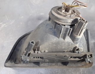 Faro der ford 7r01445 fiesta berl./courier 376236