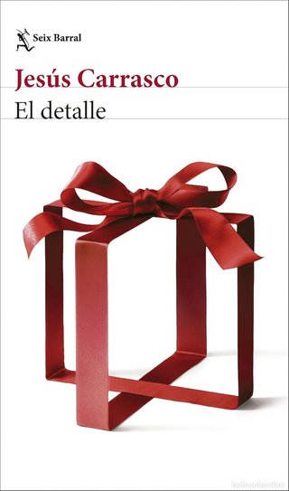 Jesús Carrasco. El Detalle. El amor en los tiempos