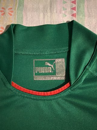 Maglia Camerun Puma