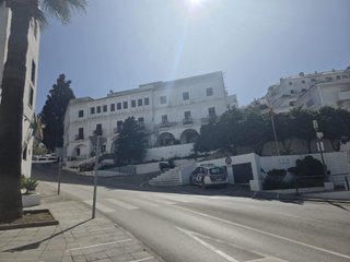 Plaza de Garaje en Vejer de la Frontera