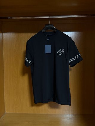Camiseta Louis Vuitton