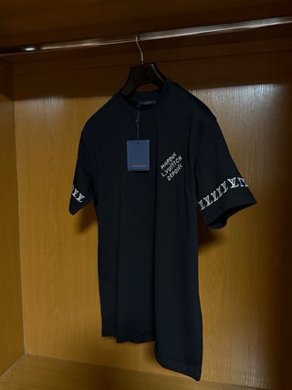 Camiseta Louis Vuitton