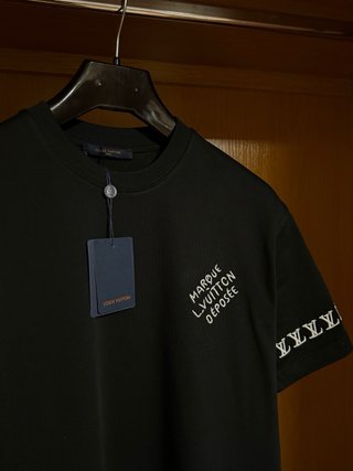 Camiseta Louis Vuitton