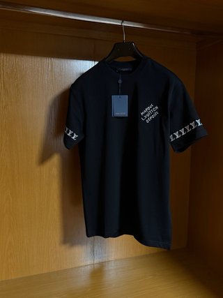 Camiseta Louis Vuitton