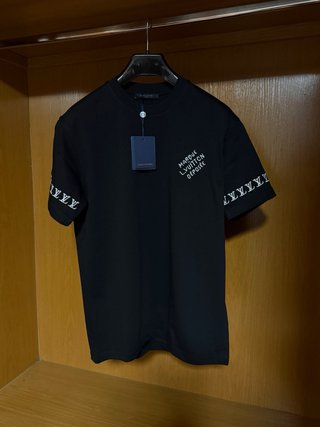 Camiseta Louis Vuitton