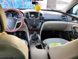 Opel Insignia 2010