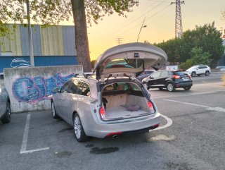 Opel Insignia 2010