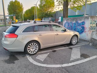 Opel Insignia 2010