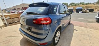 Citroen C4 Picasso  PureTech 130 SS 6v Feel Editio