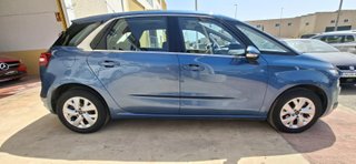 Citroen C4 Picasso  PureTech 130 SS 6v Feel Editio