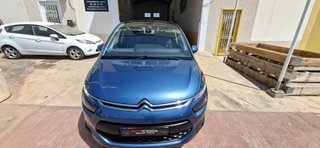 Citroen C4 Picasso  PureTech 130 SS 6v Feel Editio