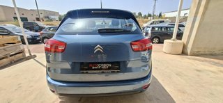 Citroen C4 Picasso  PureTech 130 SS 6v Feel Editio