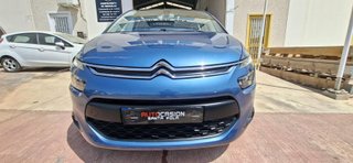 Citroen C4 Picasso  PureTech 130 SS 6v Feel Editio