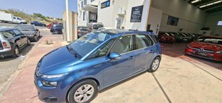 Citroen C4 Picasso  PureTech 130 SS 6v Feel Editio