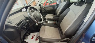 Citroen C4 Picasso  PureTech 130 SS 6v Feel Editio