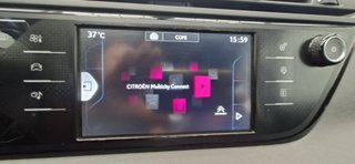 Citroen C4 Picasso  PureTech 130 SS 6v Feel Editio