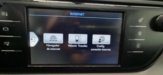 Citroen C4 Picasso  PureTech 130 SS 6v Feel Editio