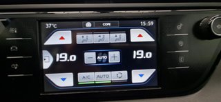 Citroen C4 Picasso  PureTech 130 SS 6v Feel Editio