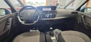Citroen C4 Picasso  PureTech 130 SS 6v Feel Editio