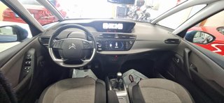 Citroen C4 Picasso  PureTech 130 SS 6v Feel Editio