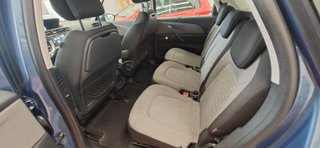 Citroen C4 Picasso  PureTech 130 SS 6v Feel Editio