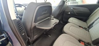 Citroen C4 Picasso  PureTech 130 SS 6v Feel Editio