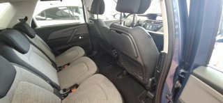 Citroen C4 Picasso  PureTech 130 SS 6v Feel Editio