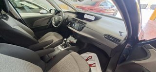 Citroen C4 Picasso  PureTech 130 SS 6v Feel Editio