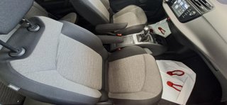 Citroen C4 Picasso  PureTech 130 SS 6v Feel Editio