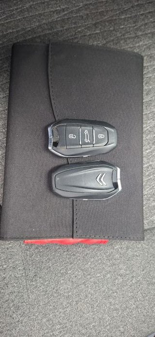 Citroen C4 Picasso  PureTech 130 SS 6v Feel Editio