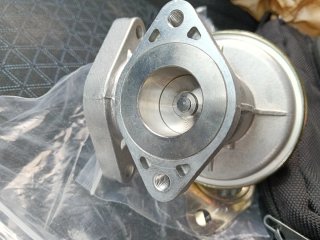 Válvula EGR Ford Transit